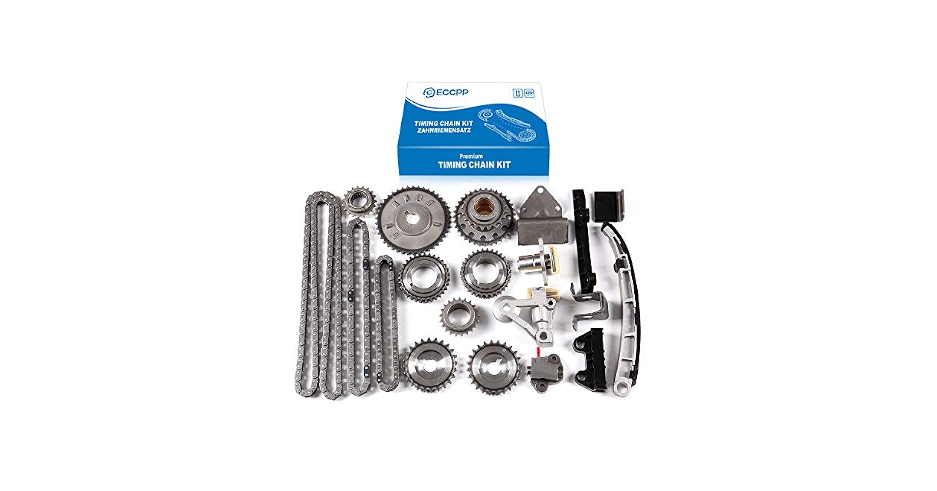 2006リーメント Amazon.com: ECCPP Timing Chain Kit Fits for Suzuki Grand