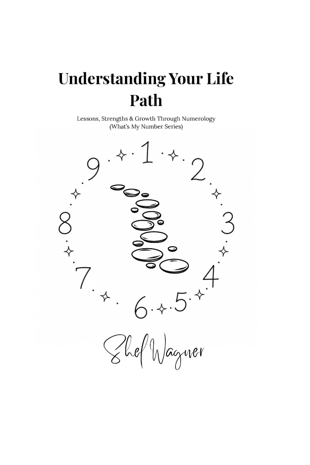 Understanding My Life Path: Lessons, Strengths & Growth Through Numerology (What's Is My Number Series)