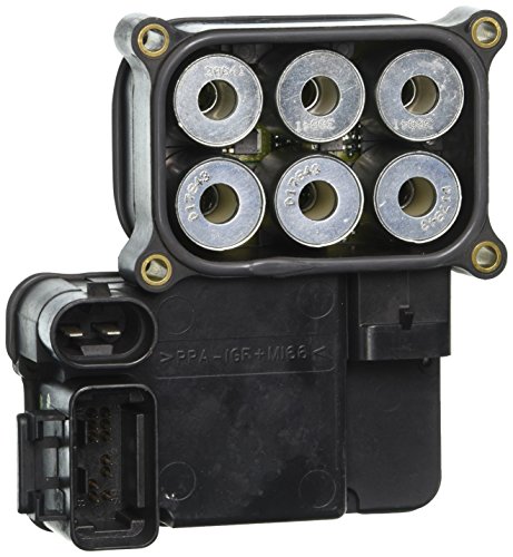Cardone 12-10215 Remanufactured ABS Control Module (Renewed)