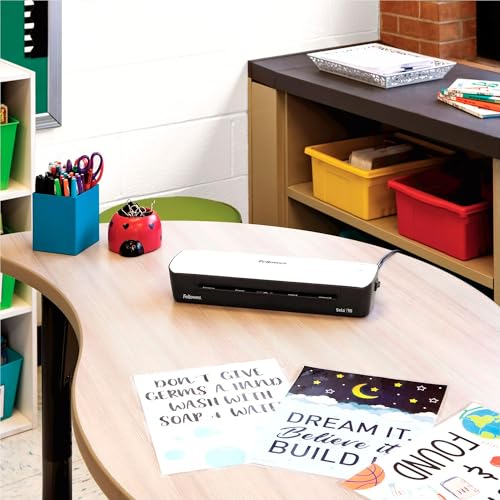 Plastificadora e Laminadora Quente e Frio 220v Maquina Plastificar Documento A3 A4 A5 A6 Termica par
