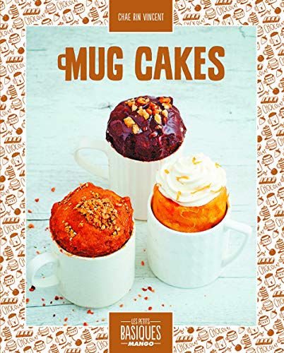 Télécharger Mug cakes PDF Ebook En Ligne