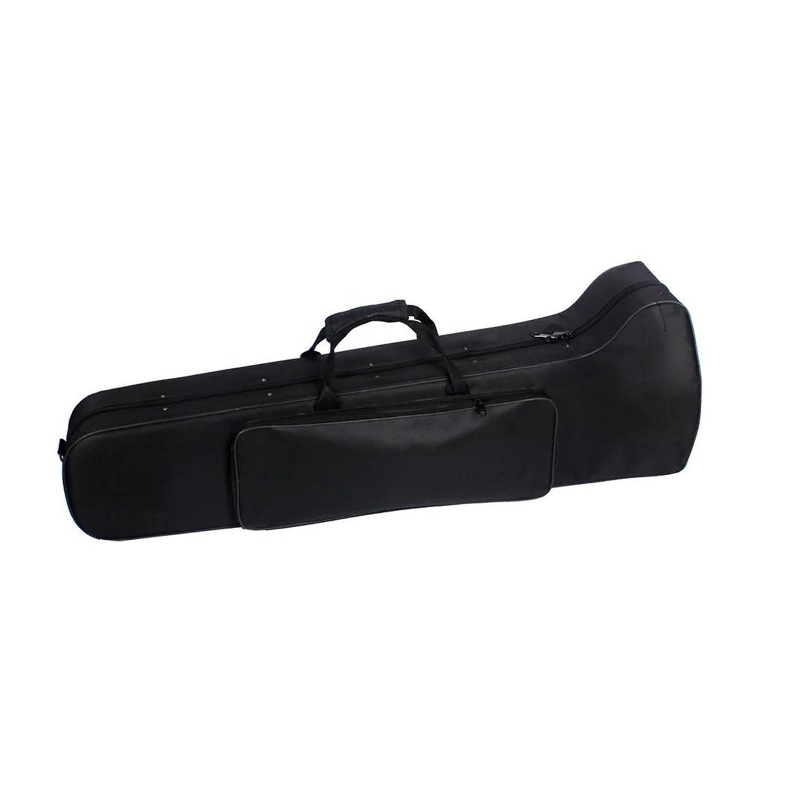 Puzon Puzon altowy Bb Instrument dęty blaszany profesjonalny