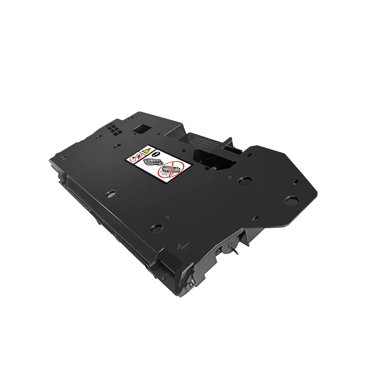 4 Toner für Xerox Workcentre 6515dn 6515dnm 6515dni 6515n Phaser 6510n 6510dn 4 Toner für Xerox Workcentre 6515dn 6515dnm 6515dni 6515n Phaser 6510n 6510dn