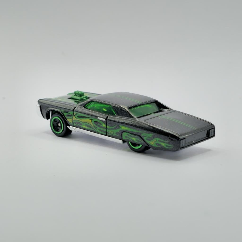 Hot Wheels Tekli Arabalar Layin' Lowrider HTB91 : Amazon.com.tr
