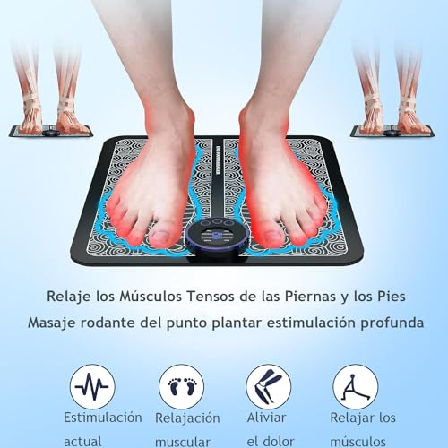 Recopilación y reviews de Electro estimulador compex sp Top cinco. 26 Imagen adicional