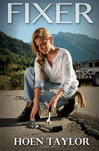 Cover of Fixer