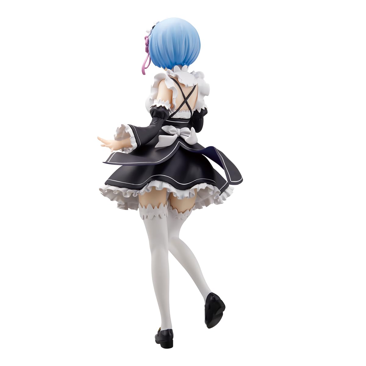 Amazon.co.jp: バンプレスト Re:ゼロから始める異世界生活 レム