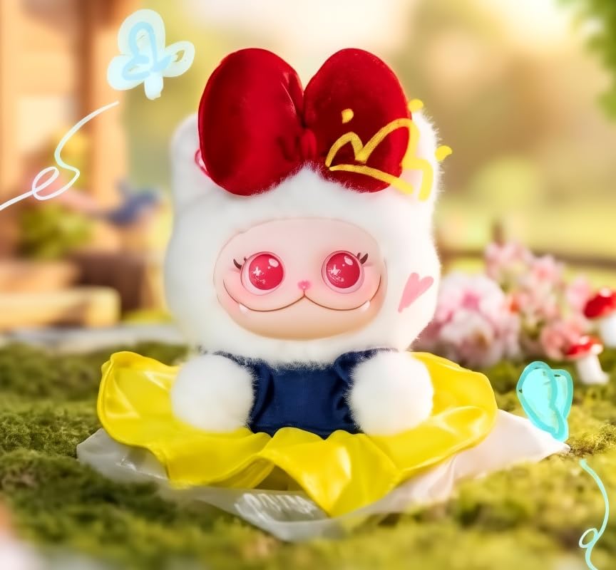 Gismow ぬいぐるみセット 手紙english Amazon.co.jp: GISMOW 小憨包マスコットシリーズ ぬいぐるみブラインド