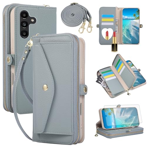Housse de téléphone Samsung Galaxy A15 5G idéale pour vos sorties et voyages