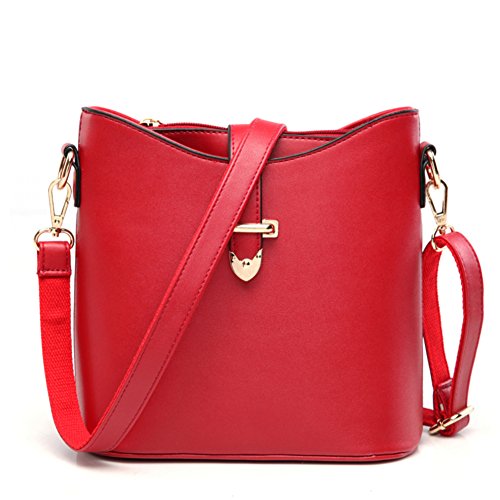 Besaces et petit sac bandoulière femme au design épuré et finitions soignées
