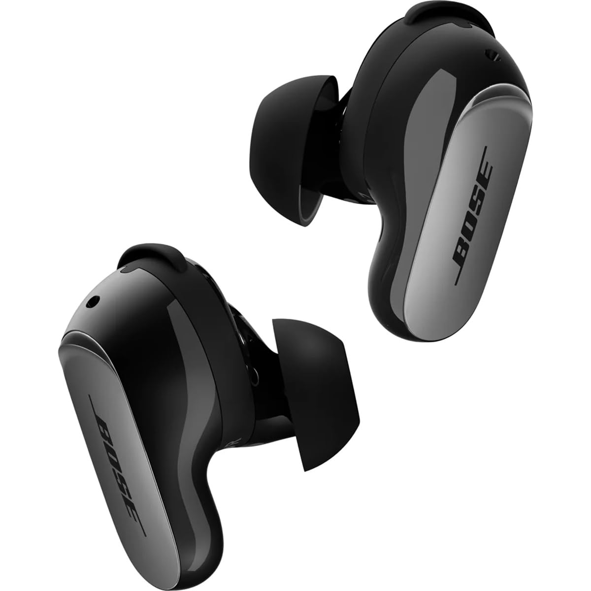 Amazon.com: Bose QuietComfort 2nd Gen Ultra Wireless Noise