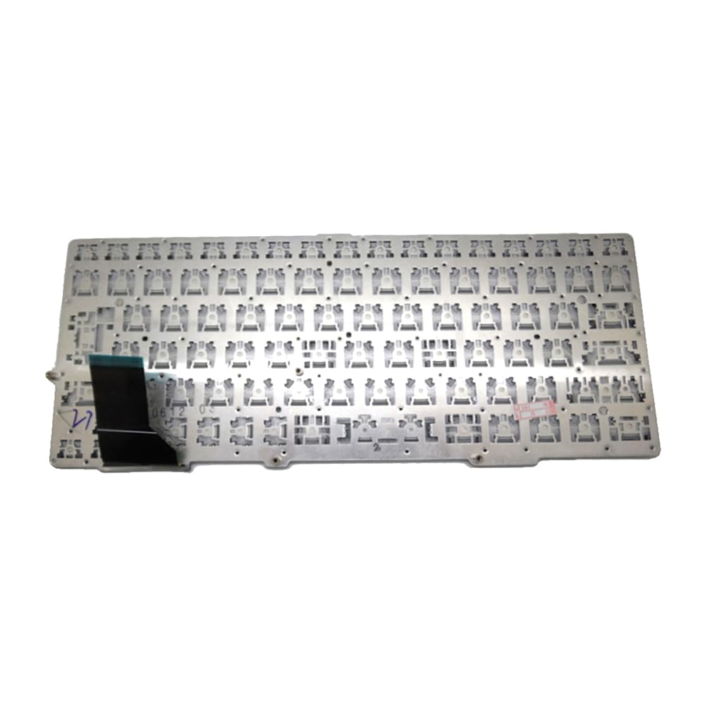Laptop Keyboard for Sony SVS13 SVS131 MP-11J56SOJ886 149014471SE Nordic NE Black