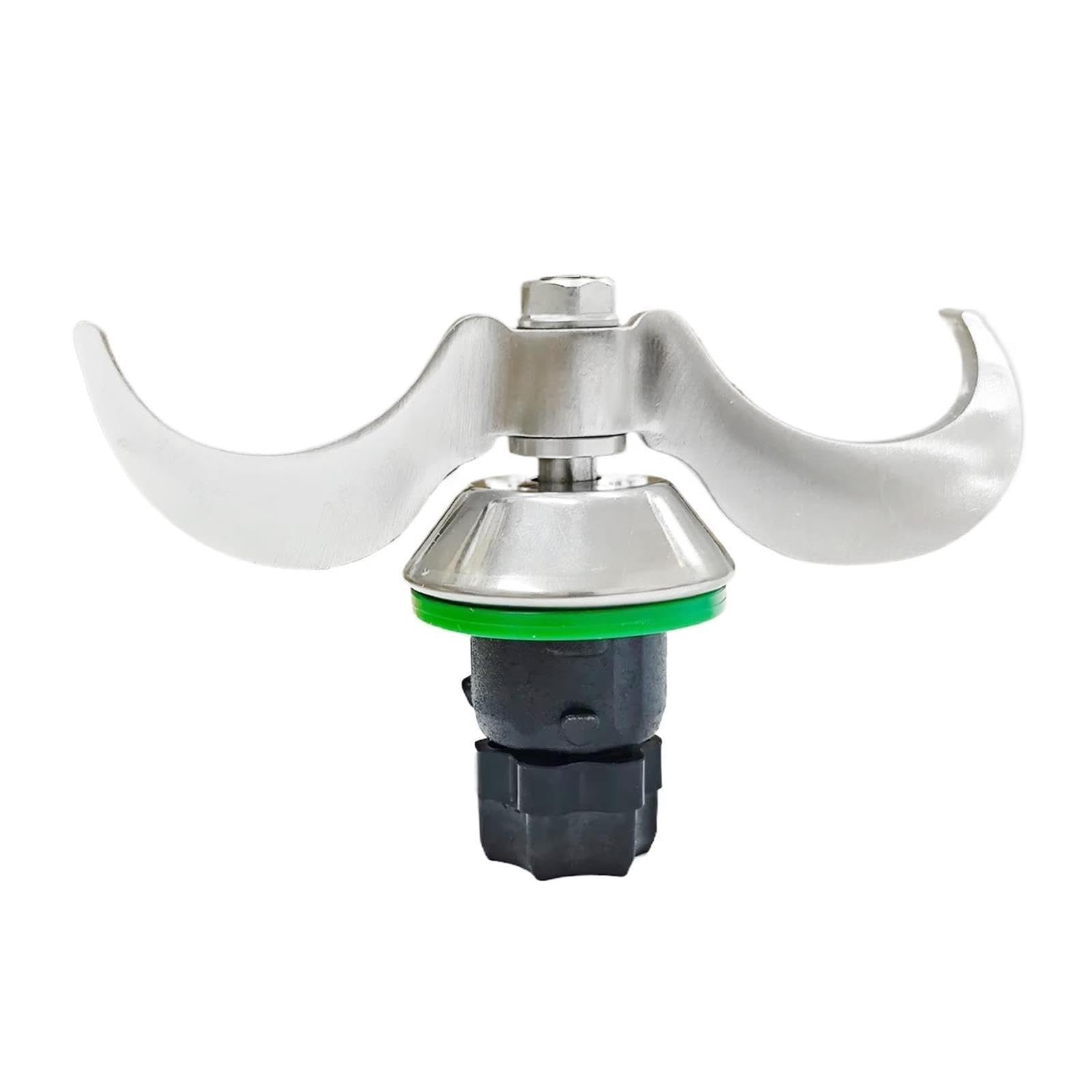 Lama mescolatrice per impasto, compatibile con Vorwerk, TM6 TM5 TM7
