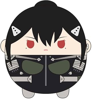 怪獣8号 ふわコロりん Msize 日比野カフカ Amazon.co.jp: 怪獣8号 ふわコロりんBIG D：亜白 ミナ : おもちゃ