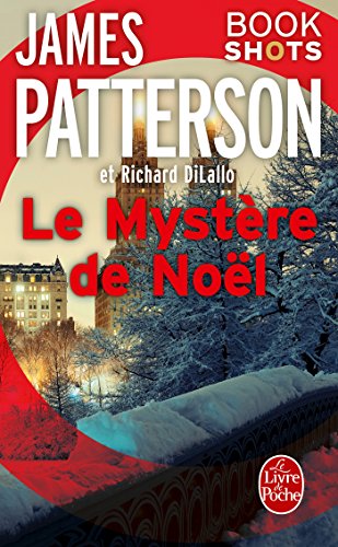 Le Mystère de Noël: Bookshots (French Edition)