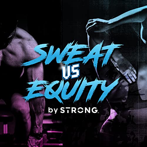 Sweat VS Equity Titelbild