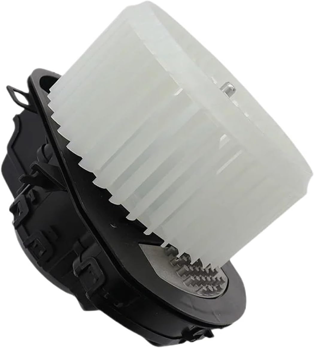 A/Cヒーターブロワーモーター（抵抗器付き）VW Touareg 10-18 Porsche Cayenne 10-22 LHD対応