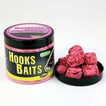 Pro Elite Baits Hook Baits Pellets | Carp Food | Cebo de Anzuelo atrayente para Pesca de Peces Grandes |