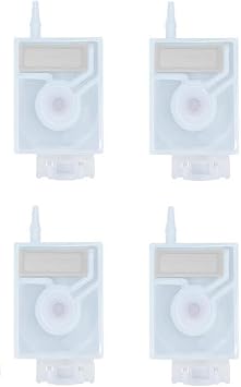 4PCS Ink Damper for DTF R1390 L1800 L800 DTF Printer