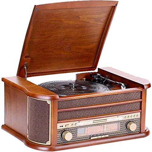 Tourne-Disque Tourne-Disque sans Fil LP Bluetooth Tourne-Disque Audio avec Haut-Parleur Style Vintage Tourne-Disque… - Les Beatles, Paul McCartney, John Lennon, RIngo Starr, George Harrison Tourne-Disque Tourne-Disque sans Fil LP Bluetooth Tourne-Disque Audio avec Haut-Parleur Style Vintage Tourne-Disque…