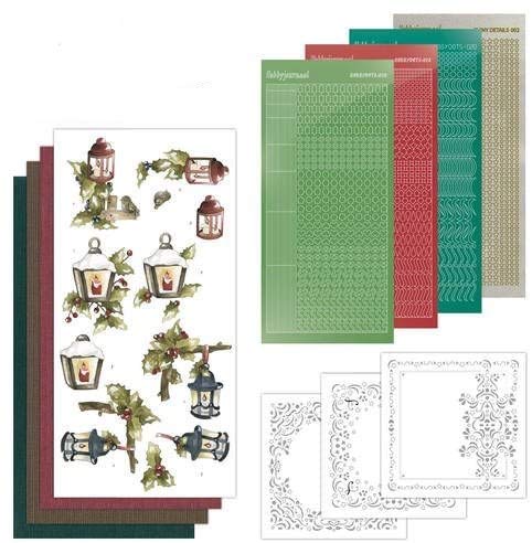 Dot and Do 111 - The nature of christmas