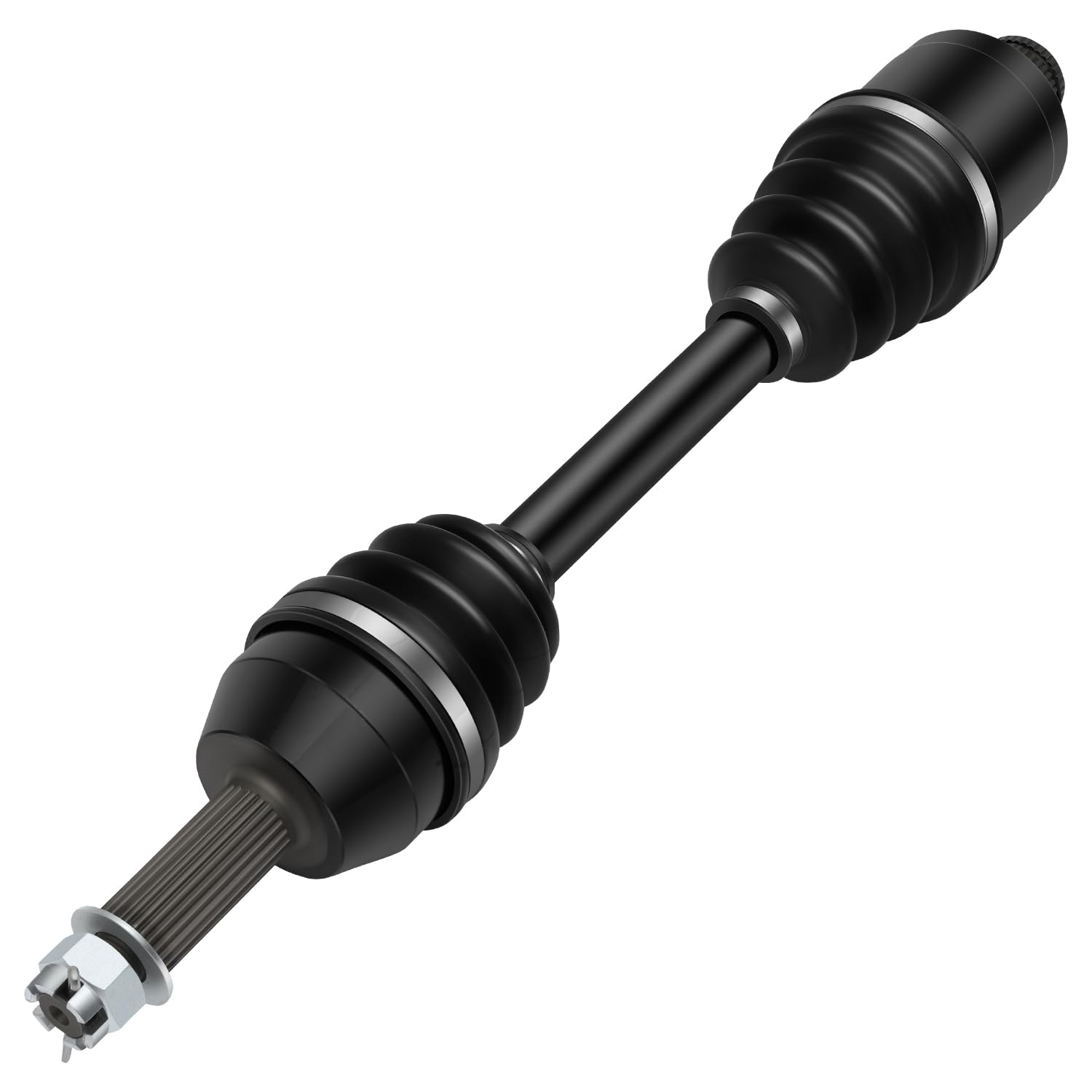 SCITOO Rear CV Axle Shaft for Polaris Sportsman 700 2002