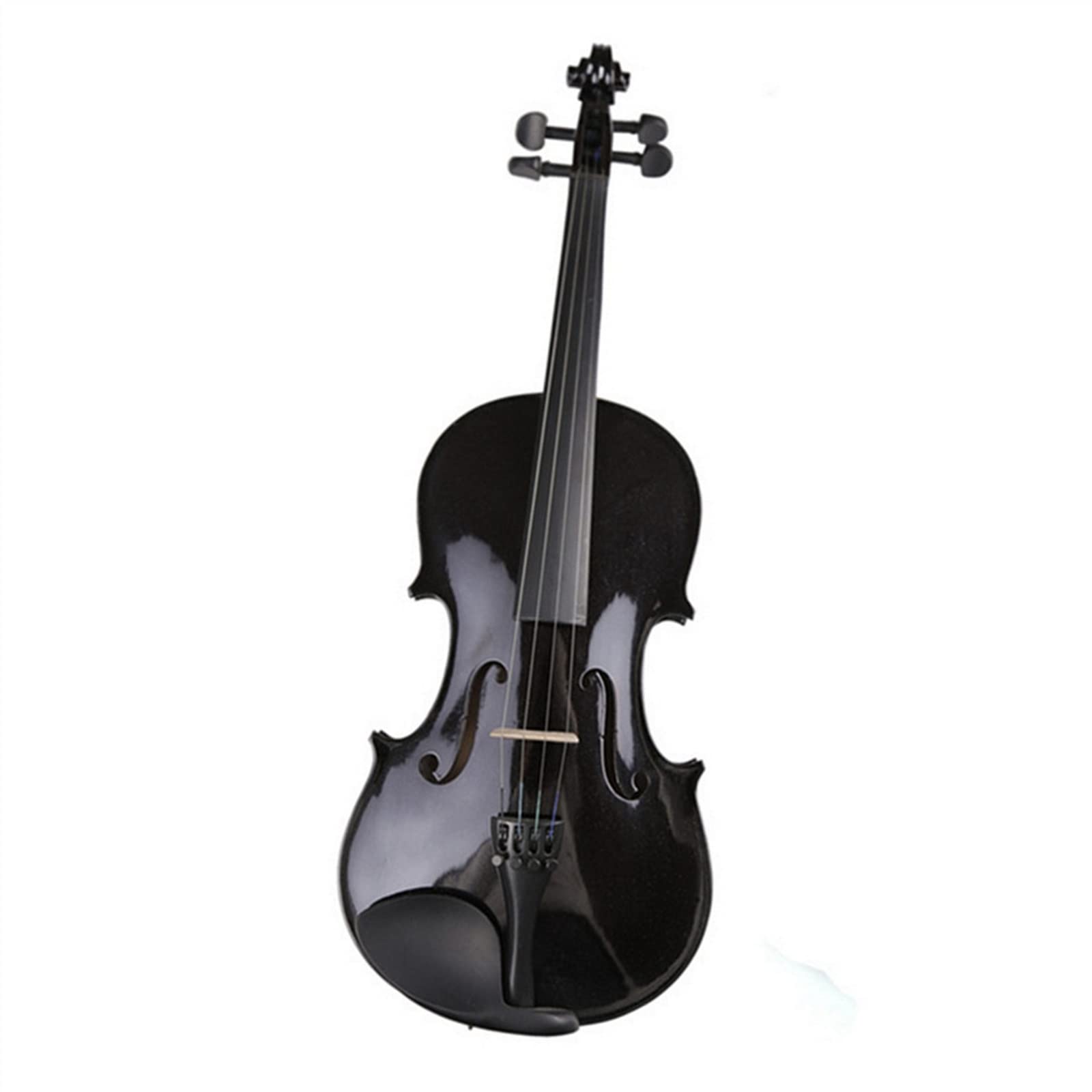 Violinen Komplettes Set Zubehör Student Anfänger Violine 4/4 Violine 3/4 Violine Geige Mit Etui Bogen Kolophonium (Color : 1/4)