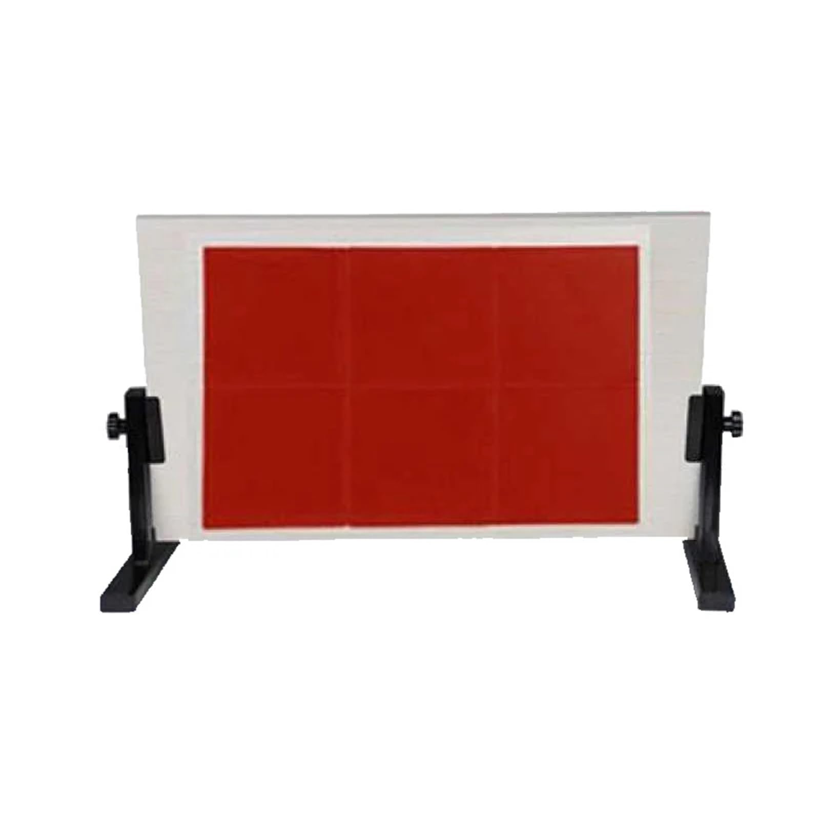 Deska odbijająca do tenisa stołowego | Wiele rozmiarów do treningu w pomieszczeniu: Deska odbijająca do tenisa stołowego(Size8)