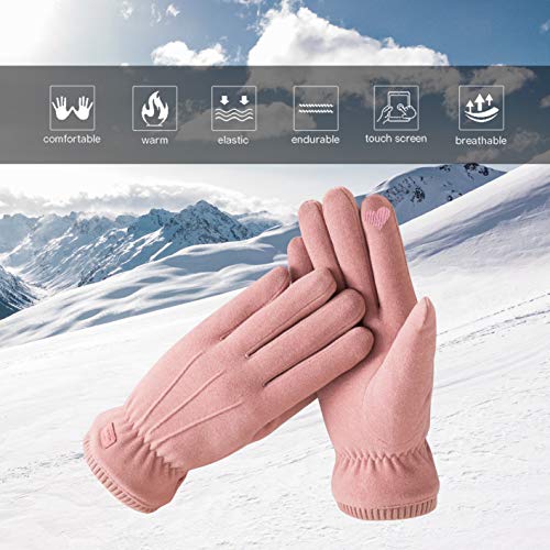 Fitness, Sports guantes mujer Marca Muryobao (3)