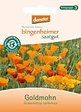 Eschscholtzia californica Goldmohn