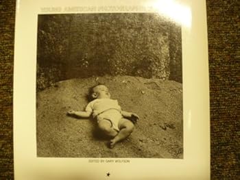 Paperback Young American Photography: Vol.1 Book
