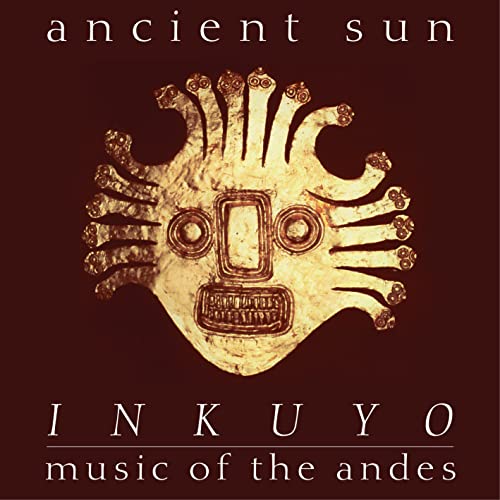 Ancient Sun