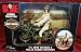GI Joe US ARMY 45 Harley Davidson