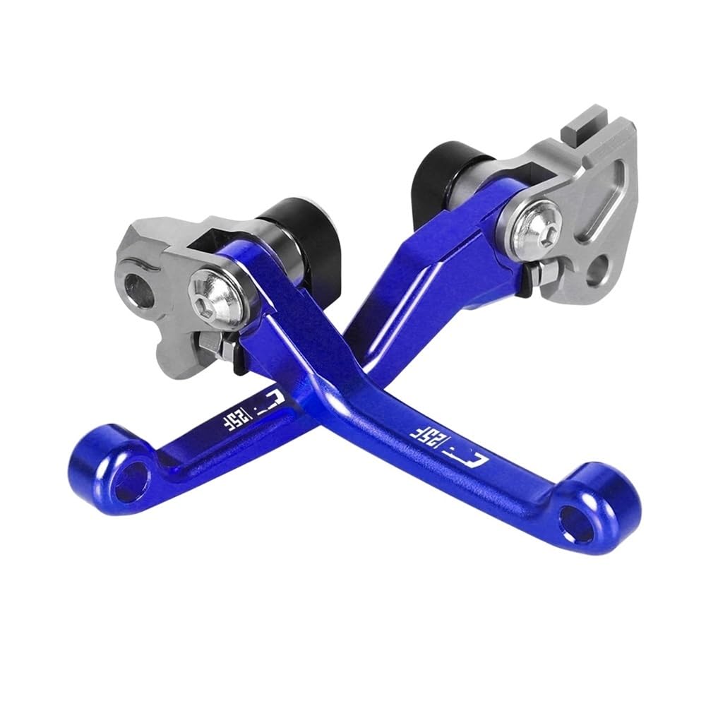 TYUIKN Brake Levers for CRF125F CRF 125F 2014 2015 2016 2017 2018