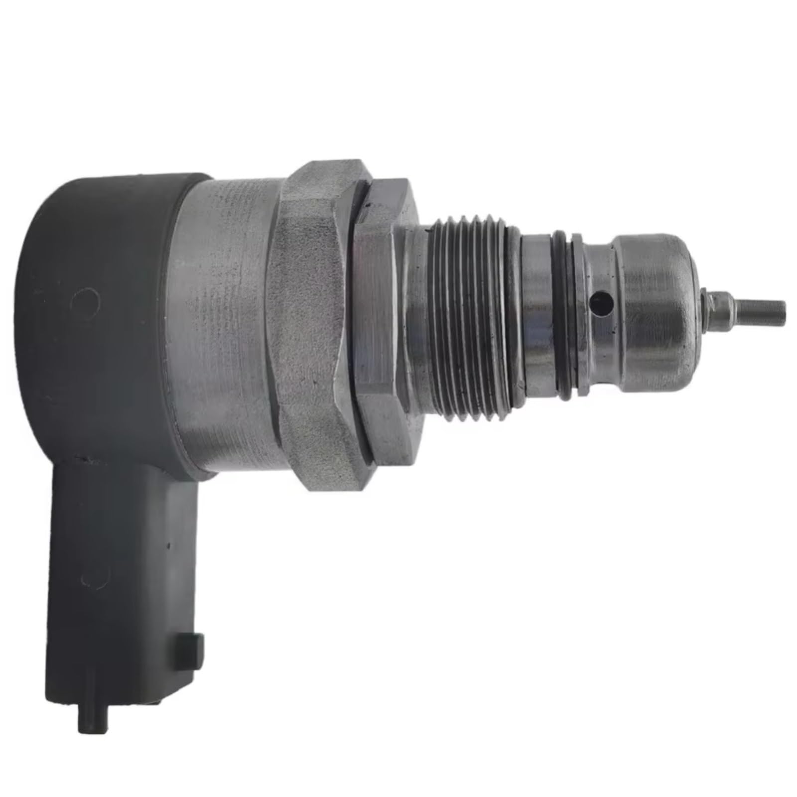 Valve Pression Carburant Compatible Avec Hyundai Pour Sonata V 2.0 Crdi 2006-2010 Pour Tucson 2.0 Crdi 2004-2010 Régulateur Pression Carburant OEM : 0281002507 45962073F