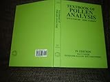 Textbook of Pollen Analysis