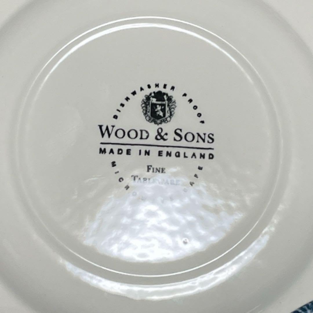 Amazon.co.jp: WOOD＆SONS ウッドサンズ イギリス ヴィンテージ