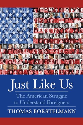 Just Like Us view 2