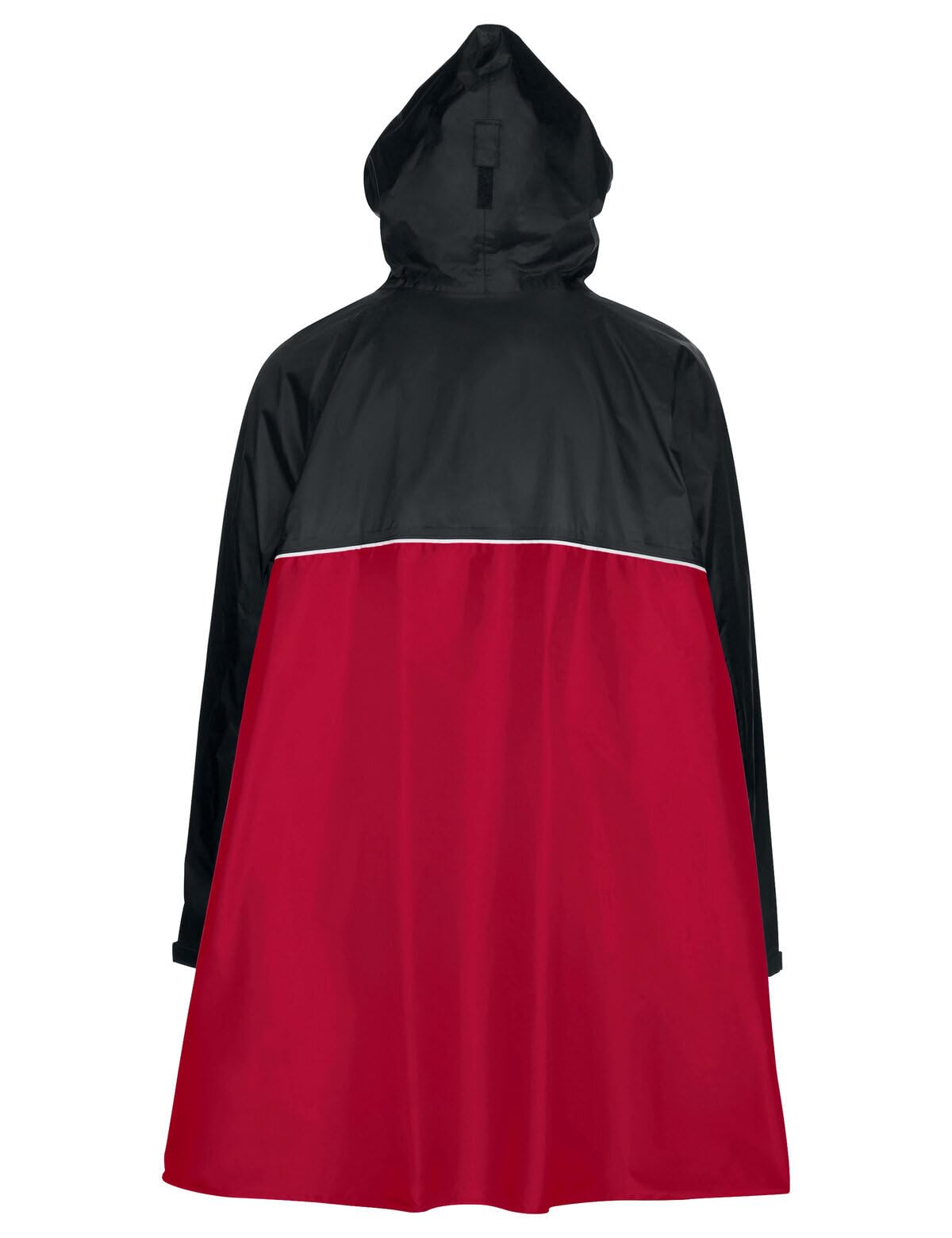 VAUDE Ponczo Uniseks Valero Poncho