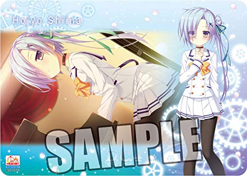 ダ・カーポ　プレイマット Amazon.co.jp: DC ダカーポ プレイマット : おもちゃ