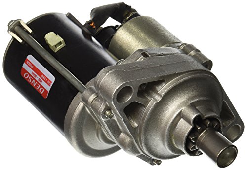 Démarreur Denso 280-6000 pièce de rechange d'origine pour moteur de voiture