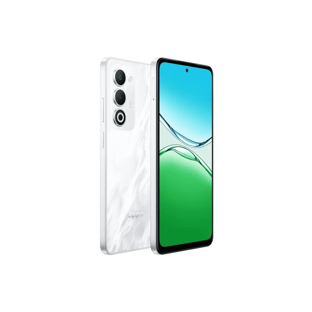 oppo A5 5G Mobile Phone 128GB Storage with 6GB RAM 6000 Battery