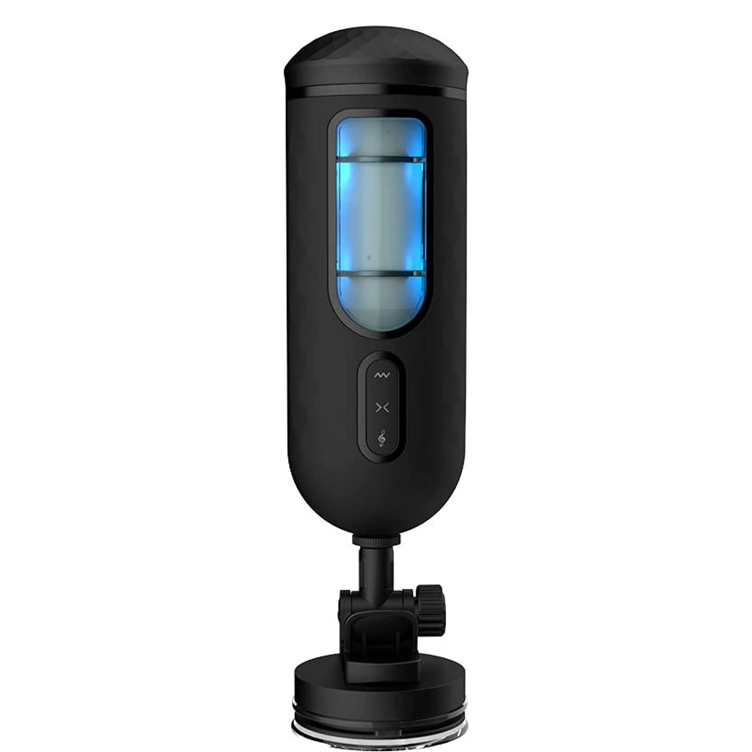 Masturbatore Elettrico Man Cup Con 7 Modalità Di Movimento E Vibrazione Telescopiche, Figa Tascabile Masturbatori Orali Giocattolo Del Sesso In Silicone Realistico 3d Per Uomo