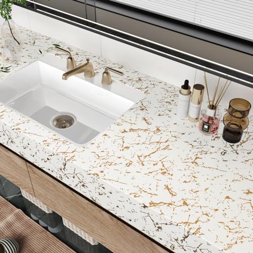 La Mejor Selección de Laminado efecto mármol para sala más recomendados. 20 Imagen adicional