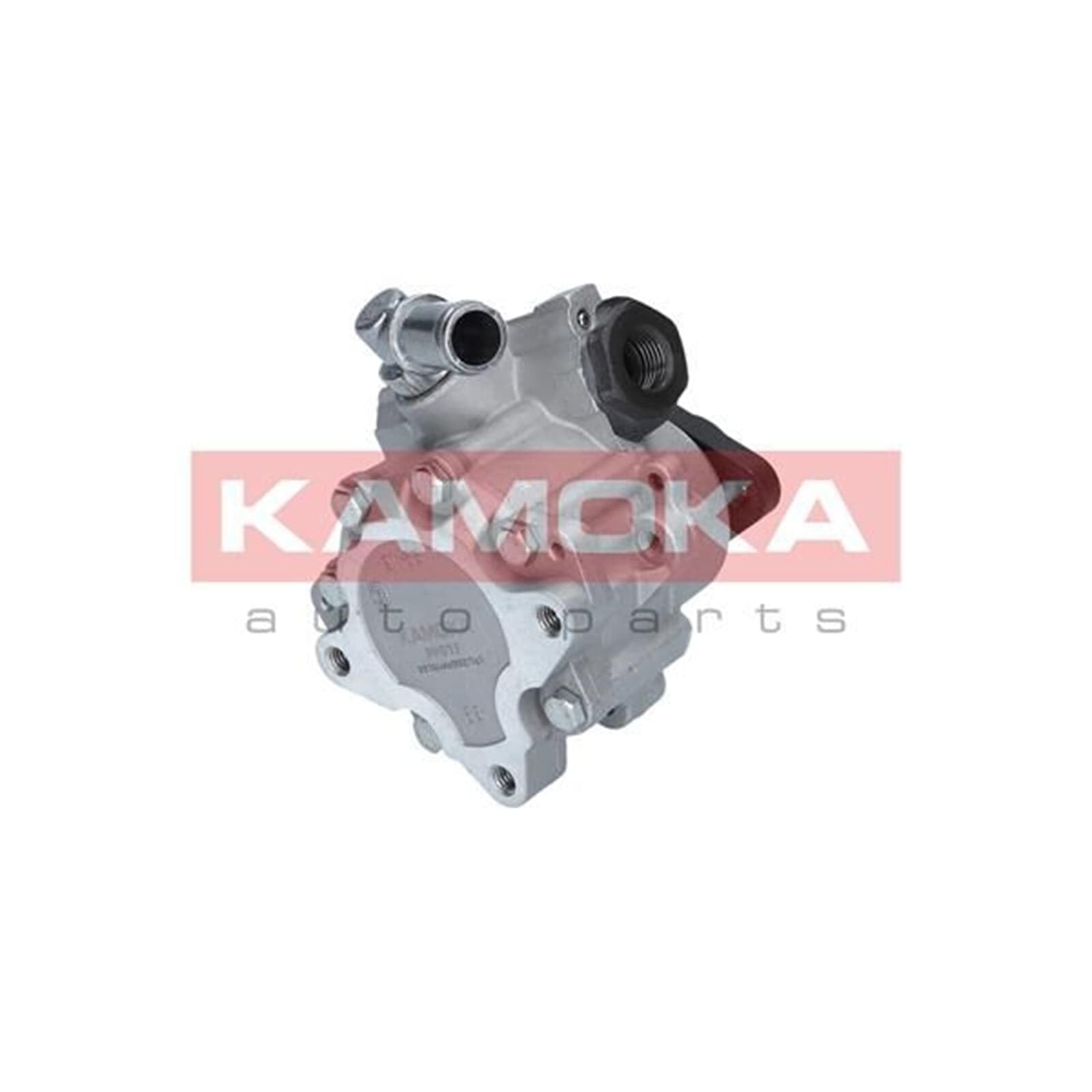 Kamoka Hydraulikpumpe, Lenkung PP017 | PP017 passend für A4 Superb Passat | Pp