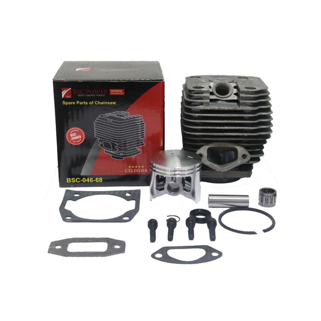 BSC POWER 70CC CHAINSAW CYLINDER ASSEMBLY SET FOR 18INCH/22INCH CHAIN SAW PREMIUM PRODUCT (B0D231TLB3) Amazon Price History, Amazon Price Tracker