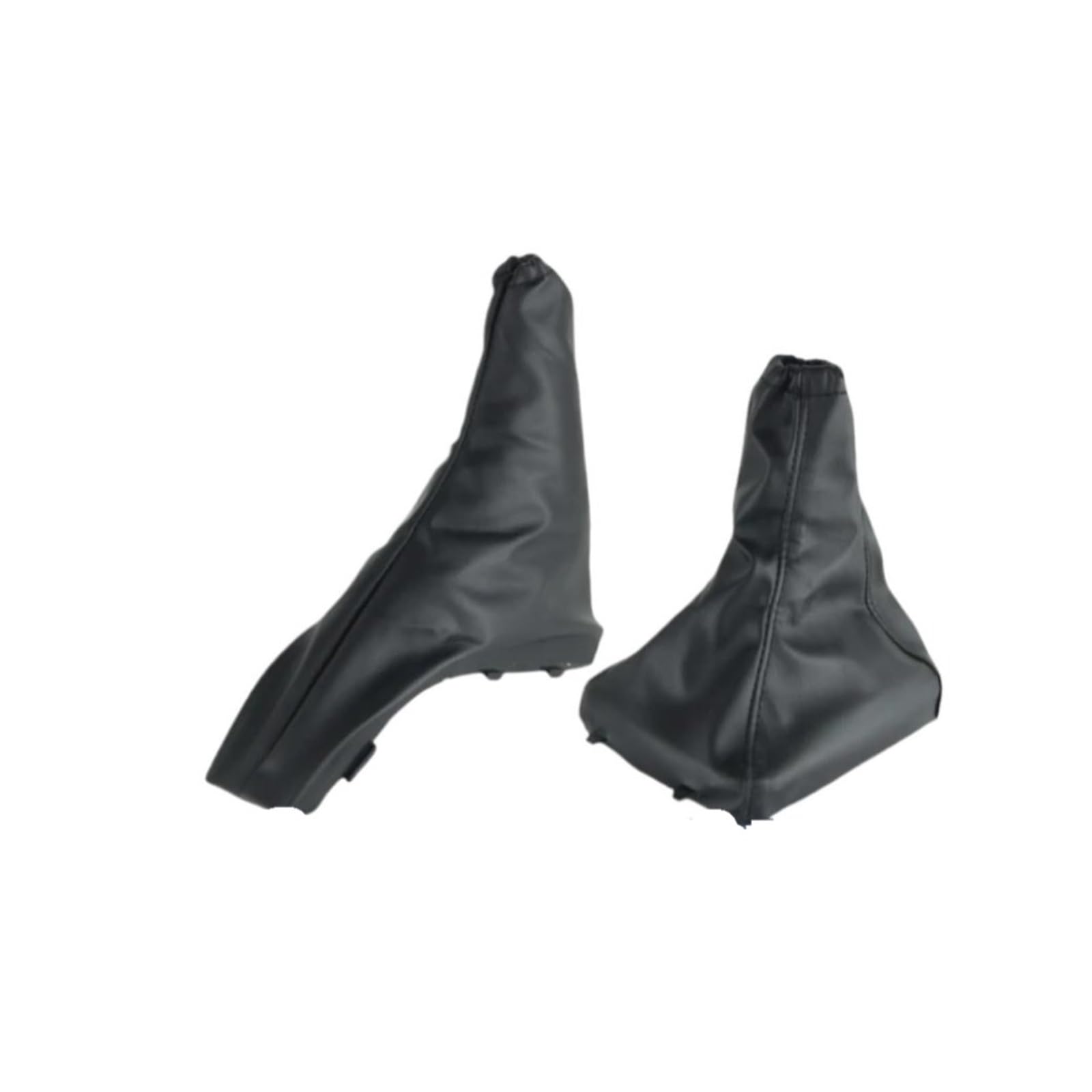 Kunyos 2Pcs Upgrade Gear Shifter Knob For Opel For Vauxhall