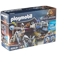 PLAYMOBIL Novelmore 70224