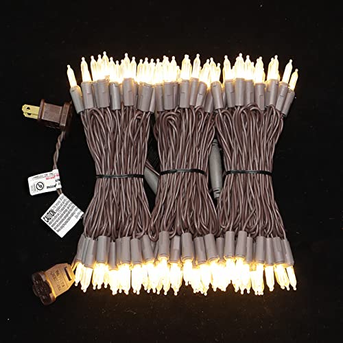 Top 10 Best Warm Led Christmas Lights Reviews & Buying Guide Katynel