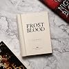 Frostblood: Fire Magic, Deadly Games, and Rebellion in Your Next Romantasy Obsession! (The Frostblood Saga, 1) #2